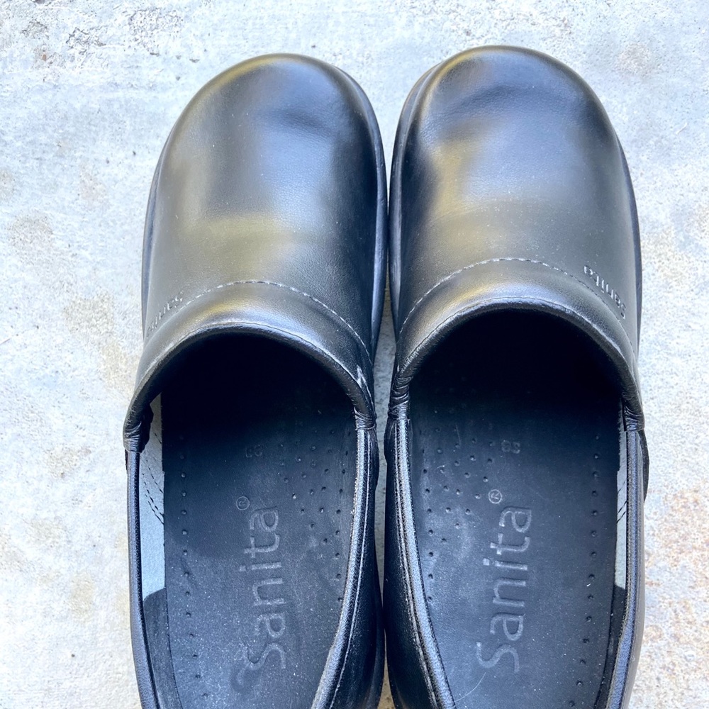 SANITA Shoes